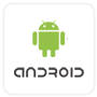CSP infotech Android logo png